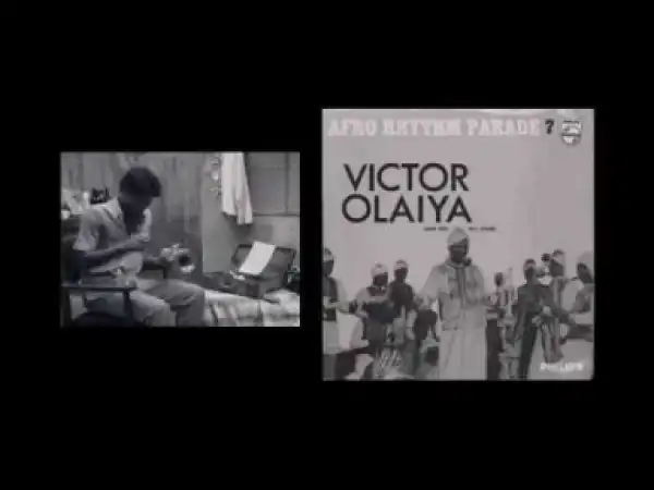 Victor Olaiya - Lekeleke